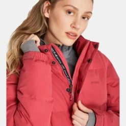 Protest Prtaspen Wintersport Jas -Aanbiedingen Layer Up Winkel e11aca0061 3232 05 nl