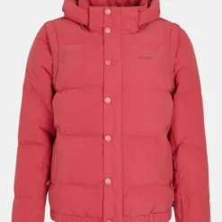 Protest Prtaspen Wintersport Jas -Aanbiedingen Layer Up Winkel e11aca0061 3232 06 nl