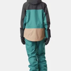 Picture Sylva 3L Dames Jas -Aanbiedingen Layer Up Winkel e11aca0142 5050 04 nl