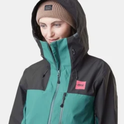 Picture Sylva 3L Dames Jas -Aanbiedingen Layer Up Winkel e11aca0142 5050 05 nl