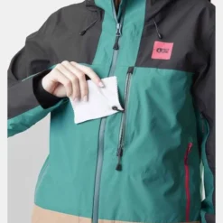 Picture Sylva 3L Dames Jas -Aanbiedingen Layer Up Winkel e11aca0142 5050 07 nl