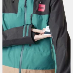 Picture Sylva 3L Dames Jas -Aanbiedingen Layer Up Winkel e11aca0142 5050 09 nl