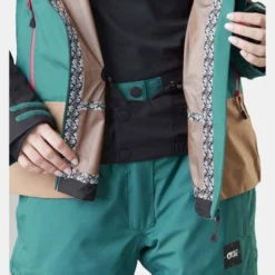 Picture Sylva 3L Dames Jas -Aanbiedingen Layer Up Winkel e11aca0142 5050 11 nl