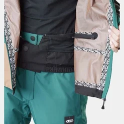 Picture Sylva 3L Dames Jas -Aanbiedingen Layer Up Winkel e11aca0142 5050 12 nl