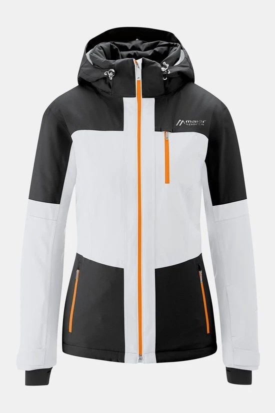 Maier Sports Eiberg Ski-jas Dames 3 Maier Sports Eiberg Ski-jas Dames