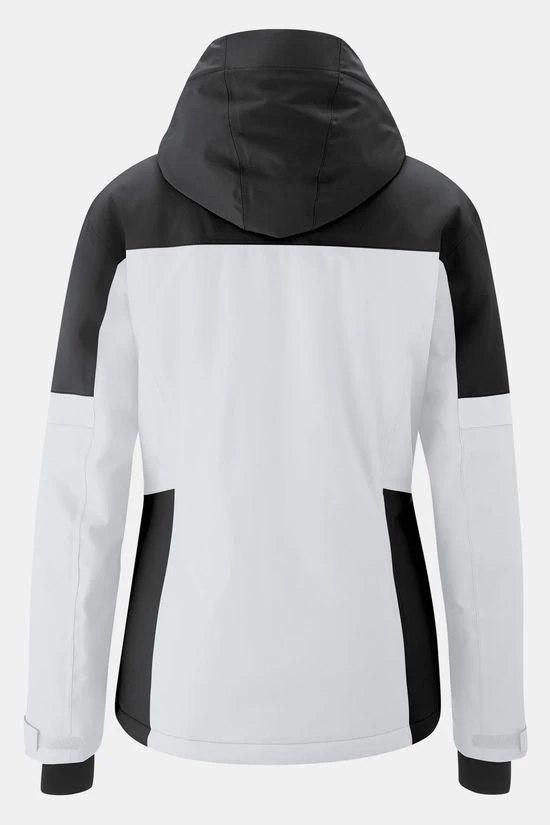 Maier Sports Eiberg Ski-jas Dames 4 Maier Sports Eiberg Ski-jas Dames - Afbeelding 2