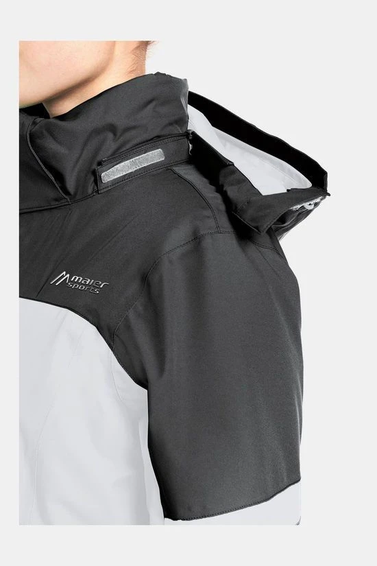 Maier Sports Eiberg Ski-jas Dames 5 Maier Sports Eiberg Ski-jas Dames - Afbeelding 3