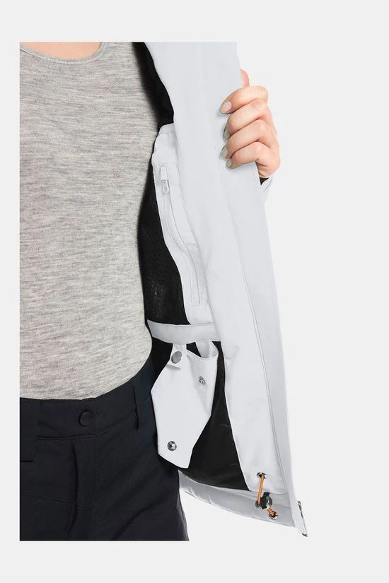 Maier Sports Eiberg Ski-jas Dames 6 Maier Sports Eiberg Ski-jas Dames - Afbeelding 4