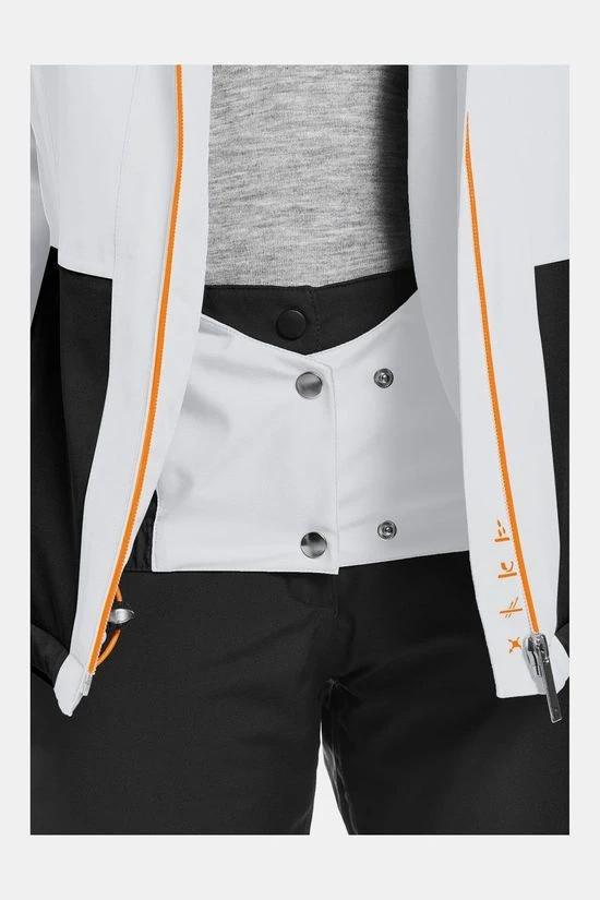 Maier Sports Eiberg Ski-jas Dames 7 Maier Sports Eiberg Ski-jas Dames - Afbeelding 5