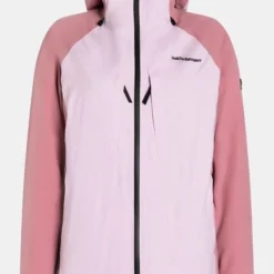 Peak Performance W Insulated 2L Ski Jacket