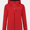 Hardshell 3DeFX+ Gevoerde Jas Dames 2 Hardshell 3DeFX+ Gevoerde Jas Dames -Aanbiedingen Layer Up Winkel e11aca0326 3030 01 nl