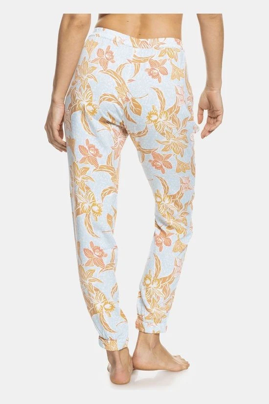 Roxy Easy Peasy Broek Dames 4 Roxy Easy Peasy Broek Dames - Afbeelding 2